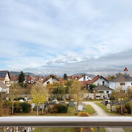 טגרנהיים Dachstudio Am Donau Rad Weg מראה חיצוני תמונה