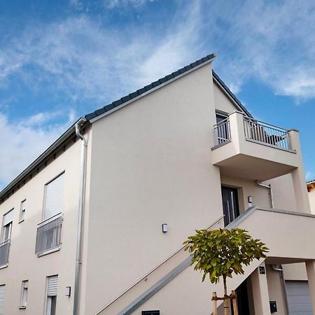 טגרנהיים Dachstudio Am Donau Rad Weg מראה חיצוני תמונה
